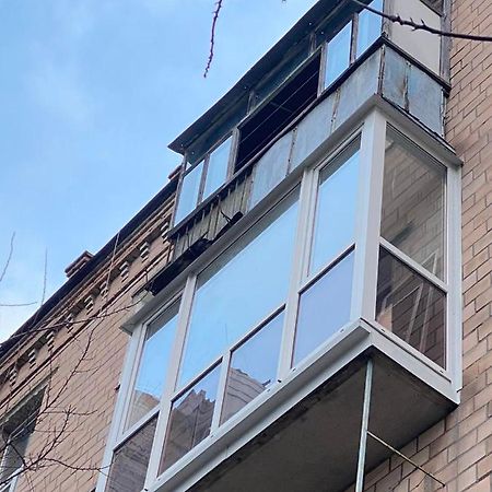 Suite Mira Avenue Center Двухкомнатная Квартира В Центре Возле Тц Цум 체르니히우 외부 사진