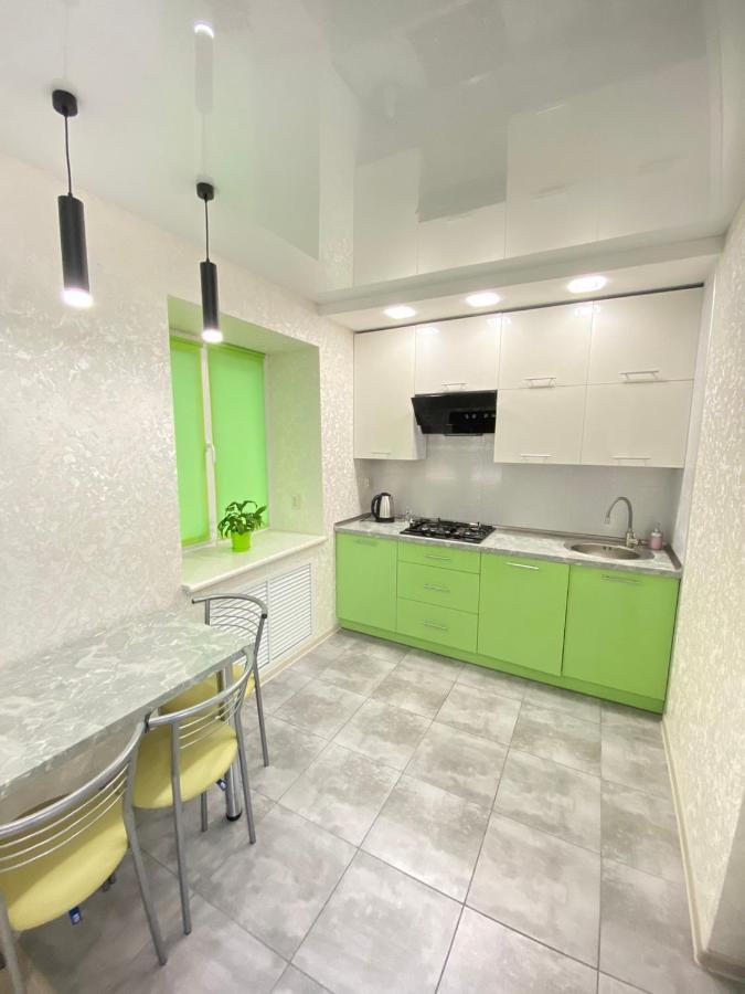 Suite Mira Avenue Center Двухкомнатная Квартира В Центре Возле Тц Цум 체르니히우 외부 사진
