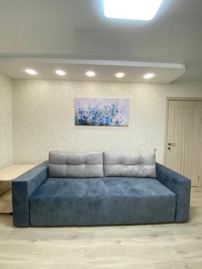 Suite Mira Avenue Center Двухкомнатная Квартира В Центре Возле Тц Цум 체르니히우 외부 사진
