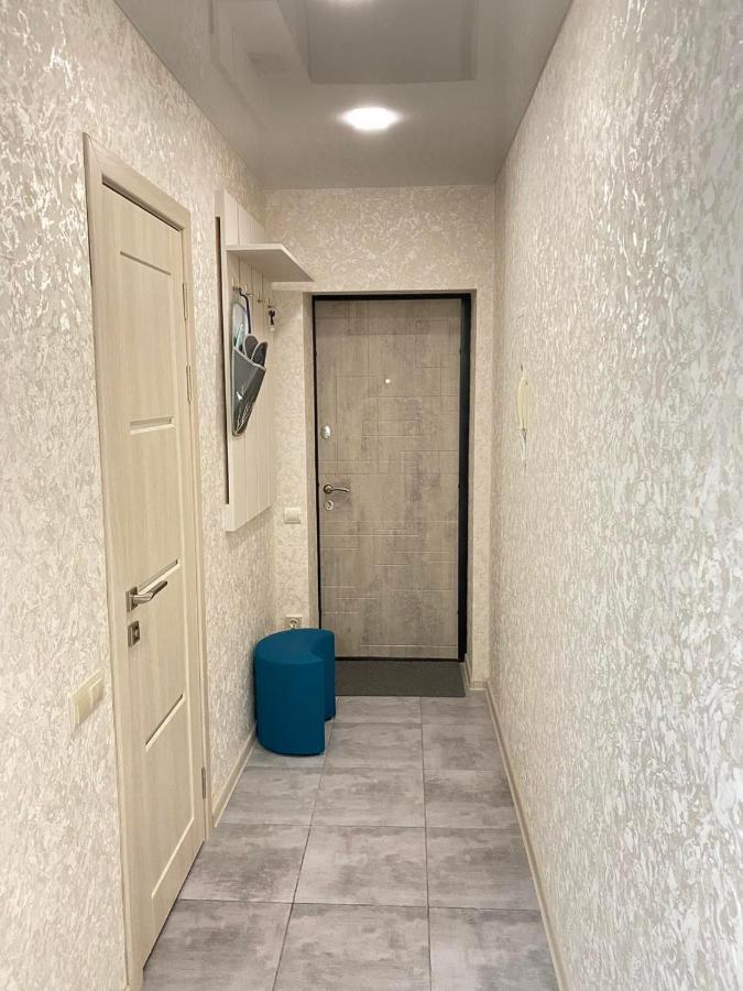 Suite Mira Avenue Center Двухкомнатная Квартира В Центре Возле Тц Цум 체르니히우 외부 사진