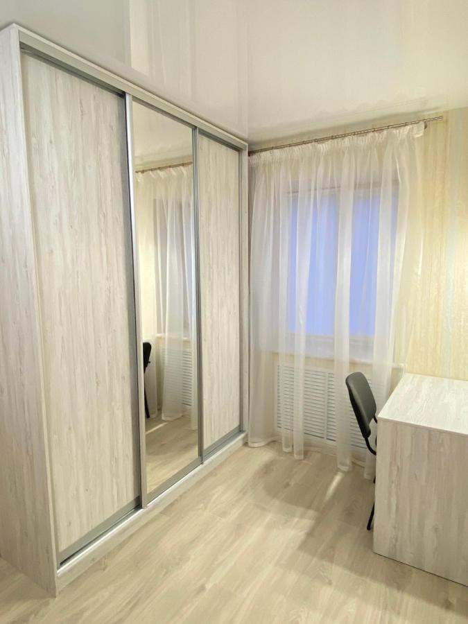 Suite Mira Avenue Center Двухкомнатная Квартира В Центре Возле Тц Цум 체르니히우 외부 사진